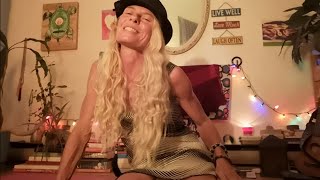 classy latenightspecial yoga relaxation