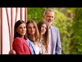 La verdadera intrahistoria de las fotos de los reyes Felipe y Letizia y sus hijas por su aniversario