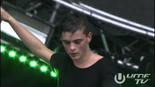 Martin Garrix ANIMALS   Livein the ULTRA MUSIC FESTIVAL DE MIAMI 2014