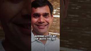 Hair Growth Amla Oil At Home - Dr. Vivek Joshi