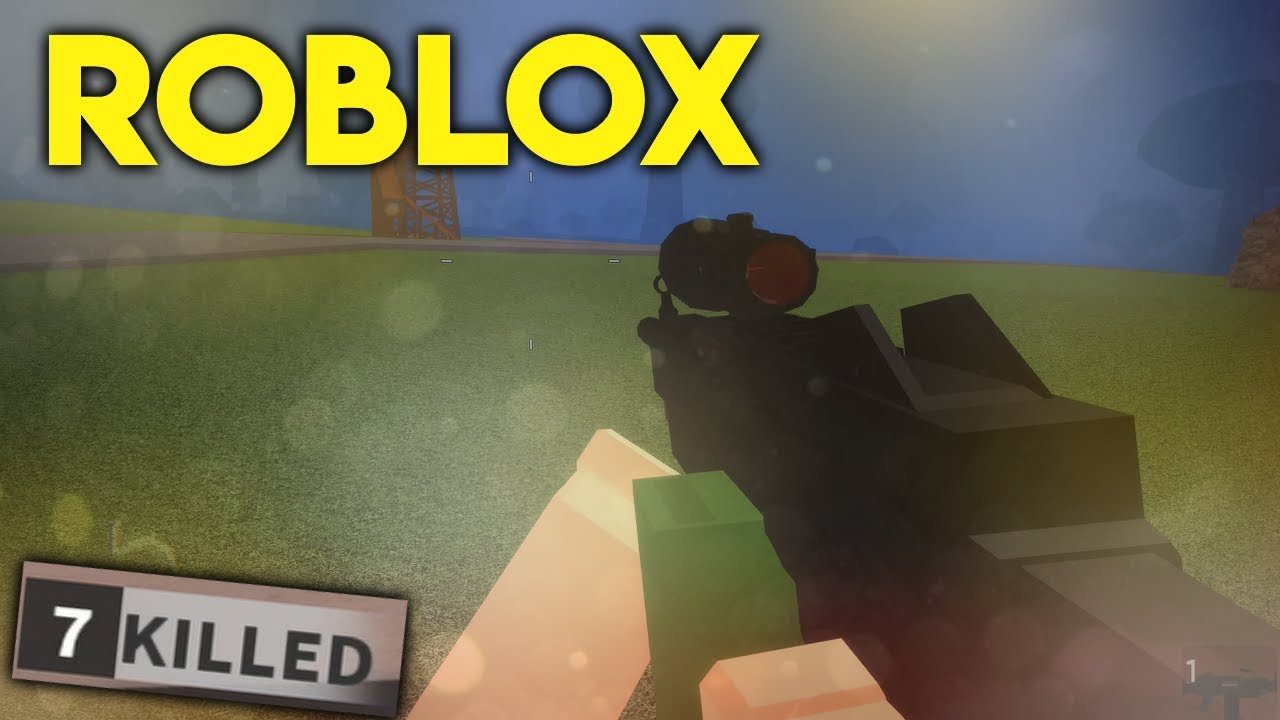 Playerunknowns Battlegrounds In Roblox Youtube - how to survive playerunknown s battlegrounds in roblox pubg in