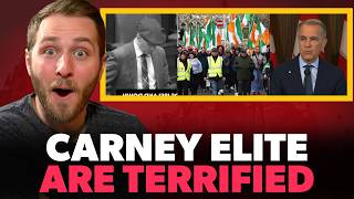 He RESIGNED!—It's Spreading