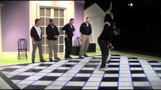 Improv: Continuous Understudies- Improvaganza 2015