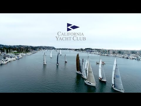 california yacht club instagram
