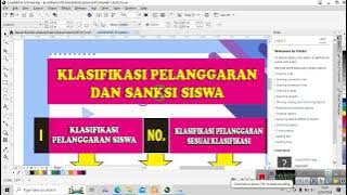 Download lagu DOWNLOAD X BANNER KLASIFIKASI PELANGGARAN DAN SANKSI SISWA