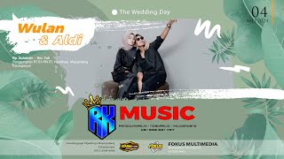 🔴LIVE PERNIKAHAN: SUCI - ALDI || RK MUSIK || SHM Sound System || FOKUS MULTIMEDIA