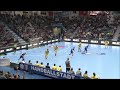 VfL Gummersbach vs. HSG Krefeld - Match-Highlight 1