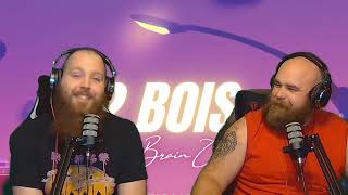 Ice Nine Kills  The People In The Attic  Reaction  Review patreon Pick