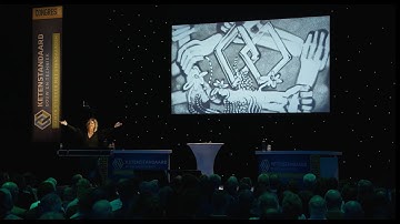 Aftermovie Congres 2025