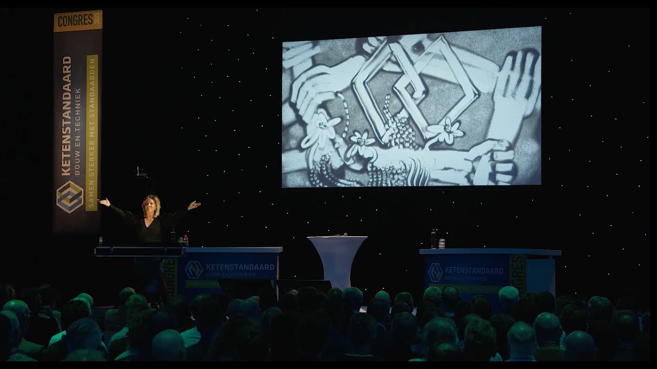 Aftermovie Congres 2025