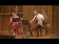 "Butterfly Lovers" 《梁祝》大提琴、琵琶二重奏. Performed by Tony Ross on Cello, Gao Hong on Pipa.