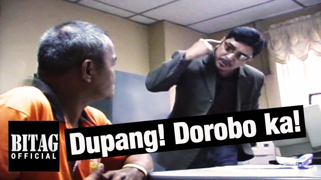 Corrupt sa Central Mailing, hulog sa BITAG!