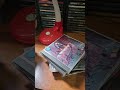 Coleção de cds Dio