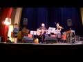 Viitasen Piia - "Tuntemattomalle Ainolleni" (Live @ Kinapori)