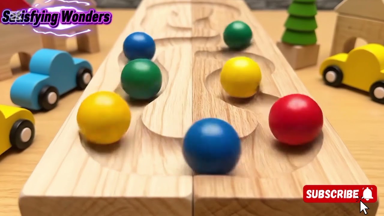 Rolling Ball Episode 126