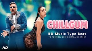 Chillgum Full Video Yo Yo Honey Singh Ft. Malaika Arora Latest Hindi Song 2025 Party Song
