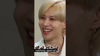 an you be in my limit 🥺||SHAWOLS LOVE SHINee||SHINee short|| #shinee #taemin