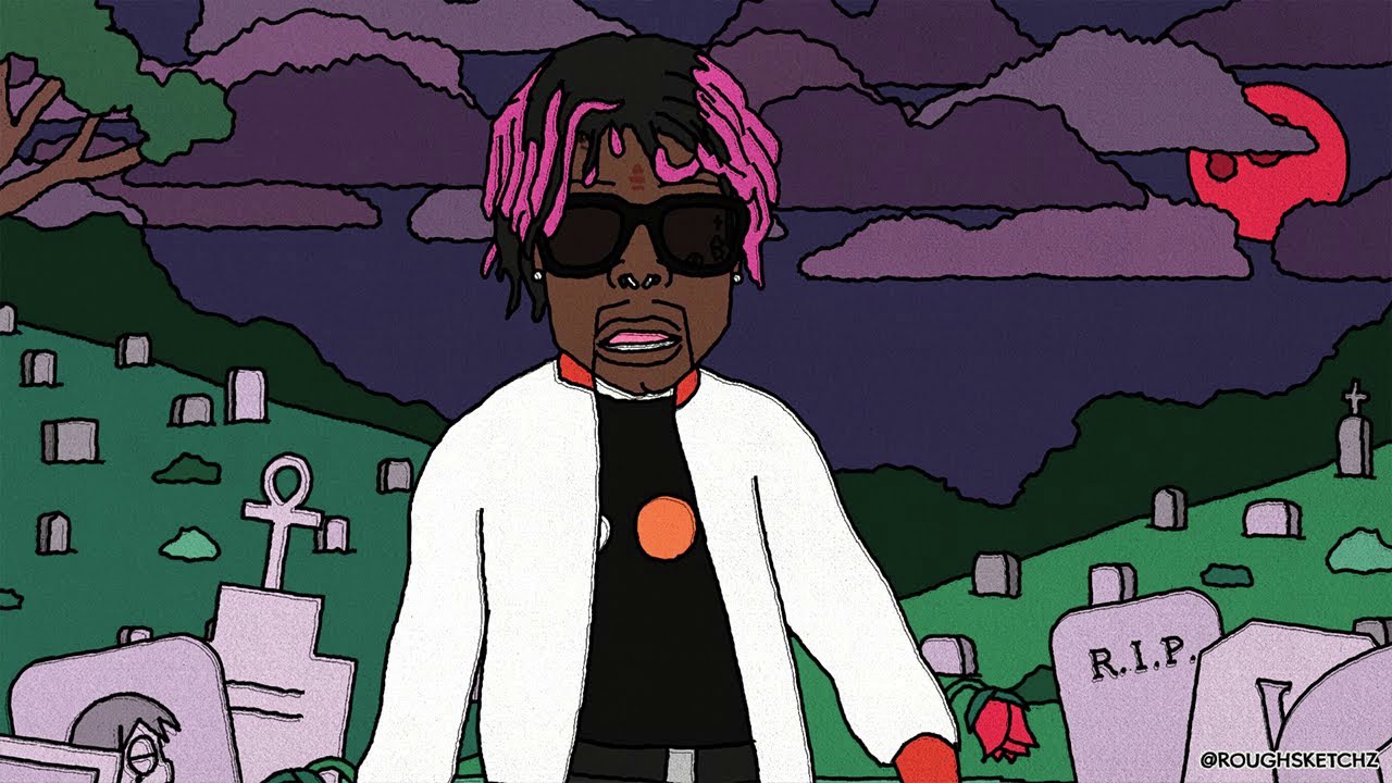 [FREE] Lil Uzi Vert Type Beat 2018 - "Gold" | Free Type Beat | Rap/Trap Instrumental 2018