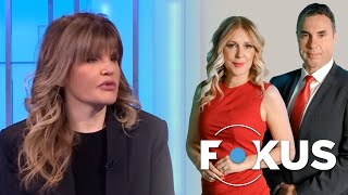 Fokus B92: gošća Jelena Trivan | B92 TV