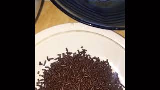 Bolondo Coklat Praktek Pengembangan Makanan Lokal