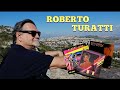 Capture de la vidéo Den Harrow: Roberto Turatti  Entrevista / Interview 2020