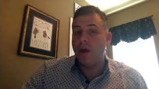 Major Patrick Gaus - Clinical Observership Program