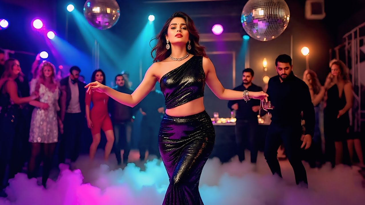 New hindi song || bollywood superhit gaana dance DJ party trend HD video 