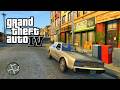 GTA IV - Esperanto Spawn Location
