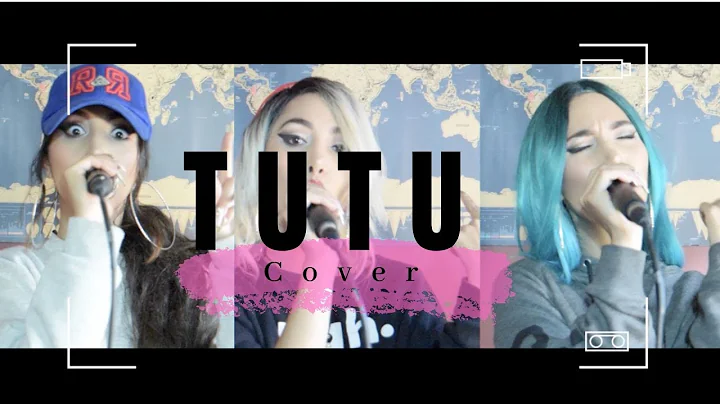 Camilo, Pedro Cap - Tutu ( Cover Shelly )