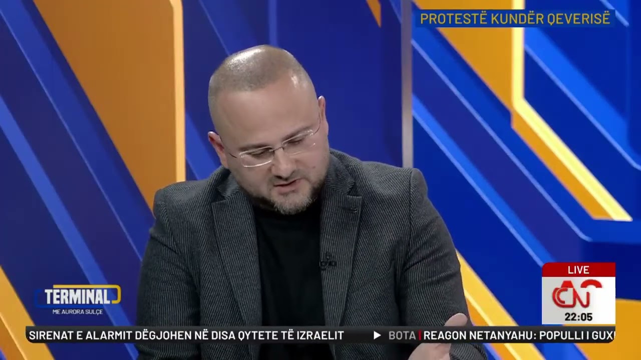 “Berisha po tallet me demokratët, ja hilja që përdor me kilometrin e fundit”