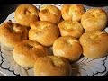 Кныши бездрожжевые пирожки с картошкой/Knishes