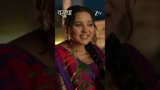 Vasudha Ep 548 | Zee TV UK HD