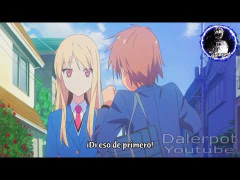 Video: Da li su Mashiro i Sorata završili zajedno?