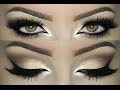 Champagne Makeup Tutorial | Melissa Samways ♡