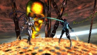 Ninja Gaiden Master Collection Ninja Gaiden Sigma -Rachel Vs Ancient Greater Fiends-Also Camera Bug