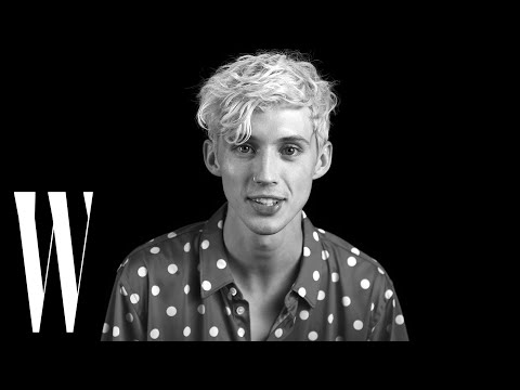Troye Sivan Practiced His American Accent for “Boy Erased” on Uber Drivers | W Magazine