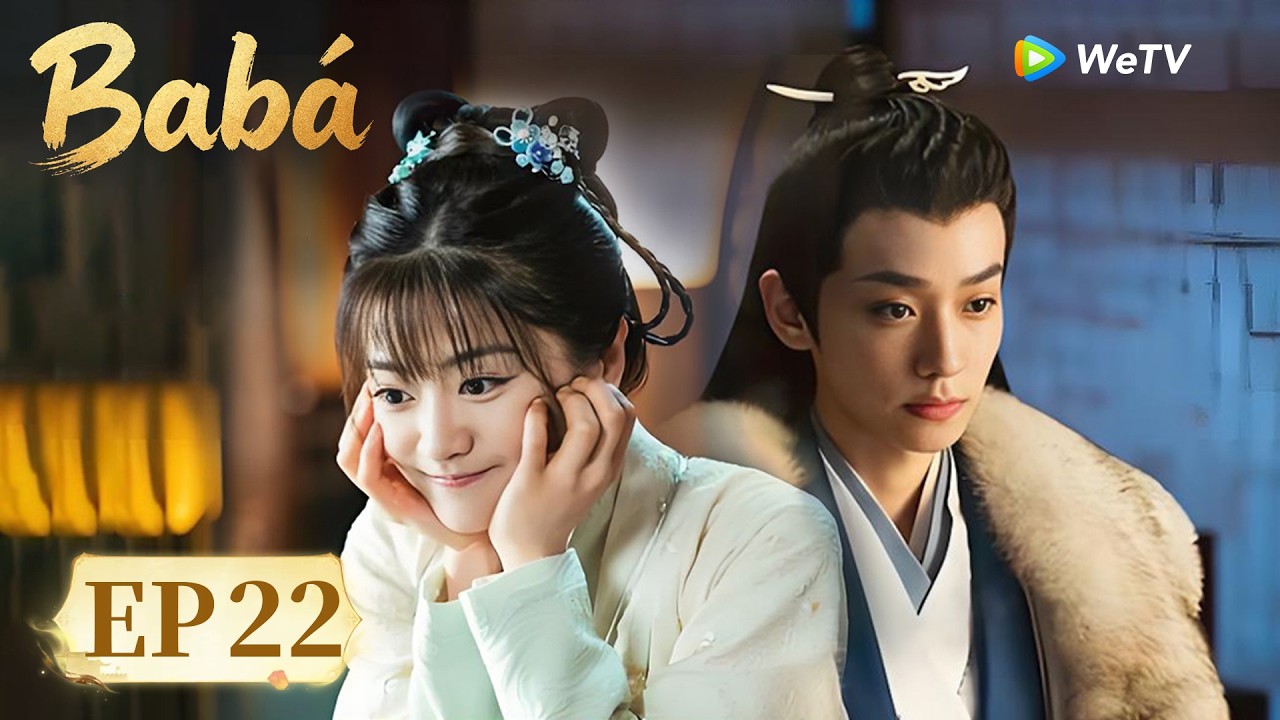 Babá | Episódio 22 Completo (Babysitter) | WeTV