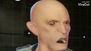 Prey: Mooncrash with little context (Part 1)