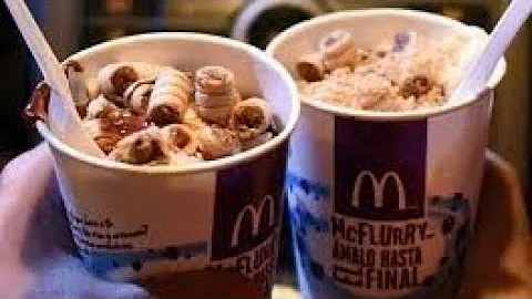 Como funciona o Mcexperiencia?
