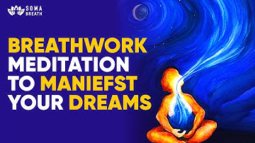 Manifest Your Desires with SOMA Breathwork and Law of Attraction | Niraj Naik | SOMA Breath®️