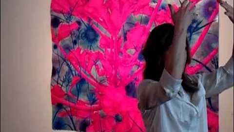Sarah Fairchild Gallery Talk (2)