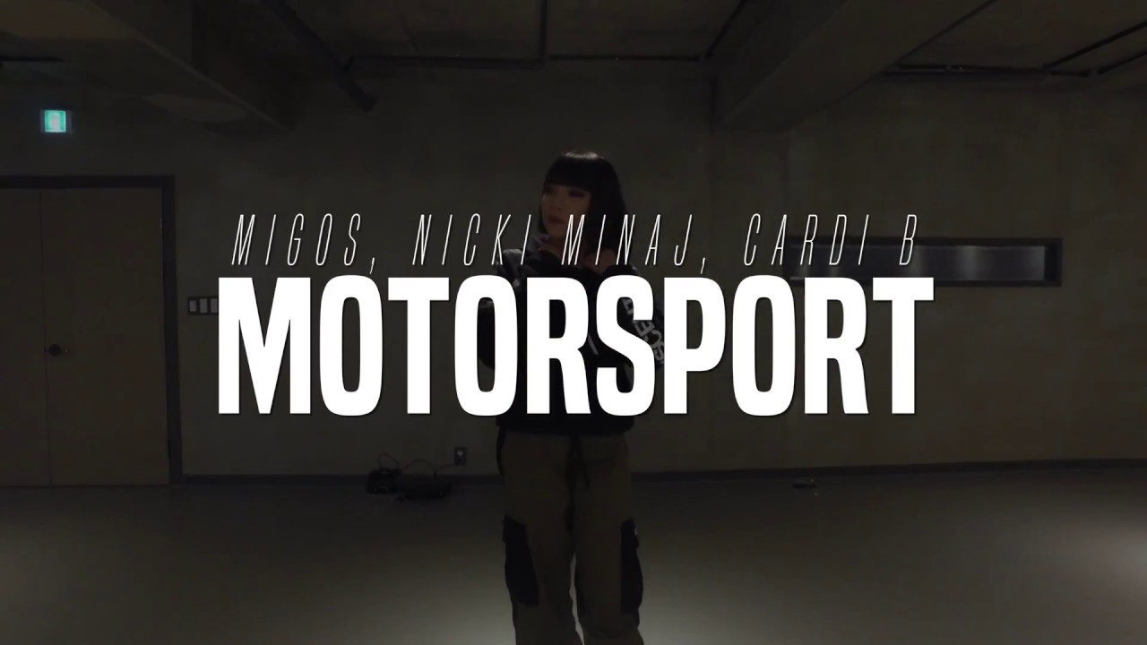 Jiyoung class | Migos, Nicki Minaj, Cardi B - MotorSport | Justjerk Dance Academy camera iphone 8 plus apk