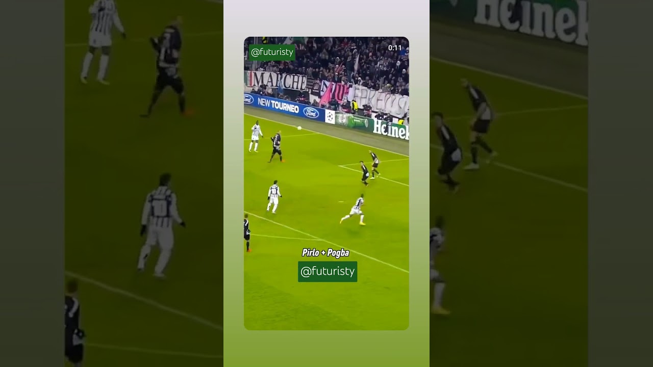ARTURO VIDAL GOLAZO DE CABEZA POR LA JUVENTUS 