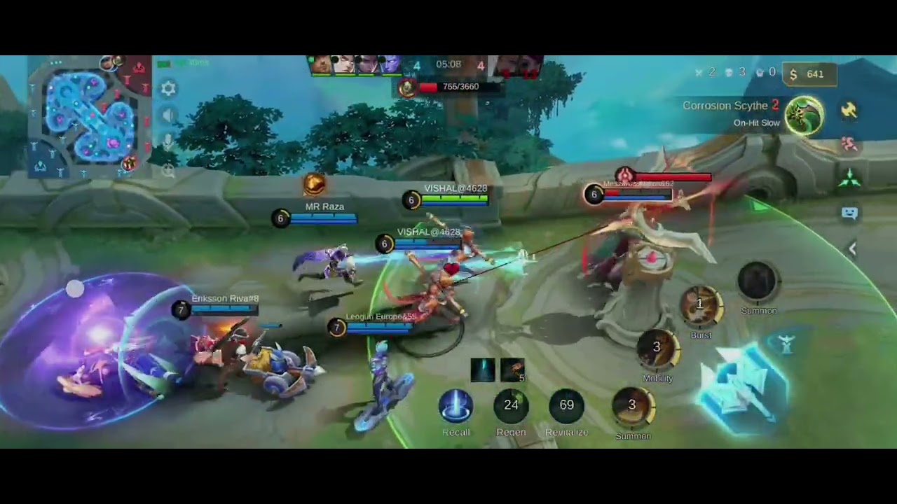 Moba legend 5v5 1st video kesa laga, 🫣🫣🫣🫣🫣🫣🫣🫣😵‍💫🫵🫵