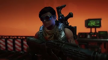 ACT 3: Chapter 4 - One Small Step (INCONCEIVABLE Difficulty) | Gears 5