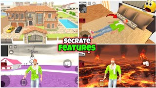 Indian Theft Aura Simulator New Update | Sleep Mode Add | New Spawn Prop Option | Secret Feature  screenshot 5