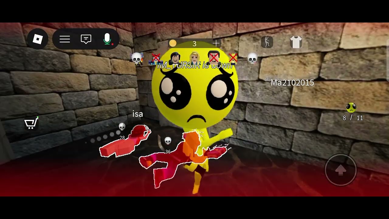 Bundan oldingi videoni 2 chi qismi gooo