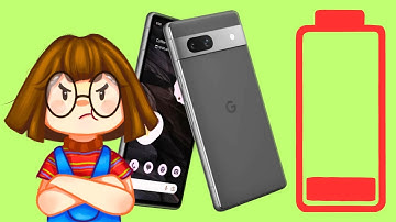 How To Increase Battery Life on Google Pixel Android Phone | 2024 Update