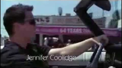 Joey Intro (Friends Theme Song)