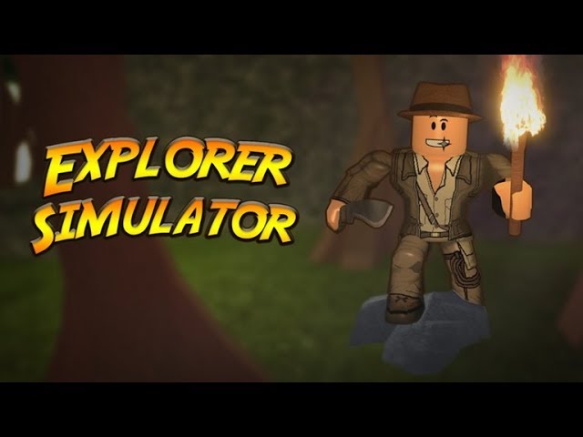 Bu Oyunu Bitiren Oldu Mu Roblox Explorer Simulator Oyun - roblox un en eglenceli oyunu roblox dwarf simulator roblox